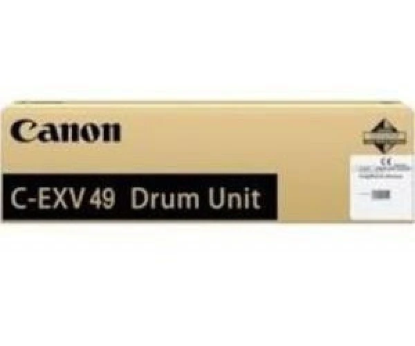 CANON Drum schwarz