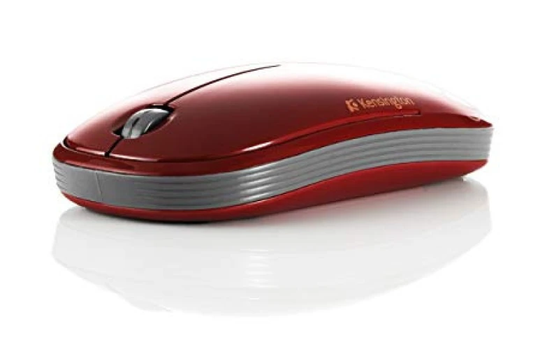 Kensington Wireless Mobile Mouse Ci70