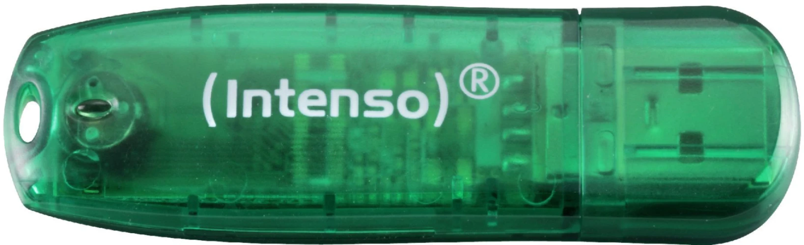 INTENSO USB-Stick Rainbow Line 8GB