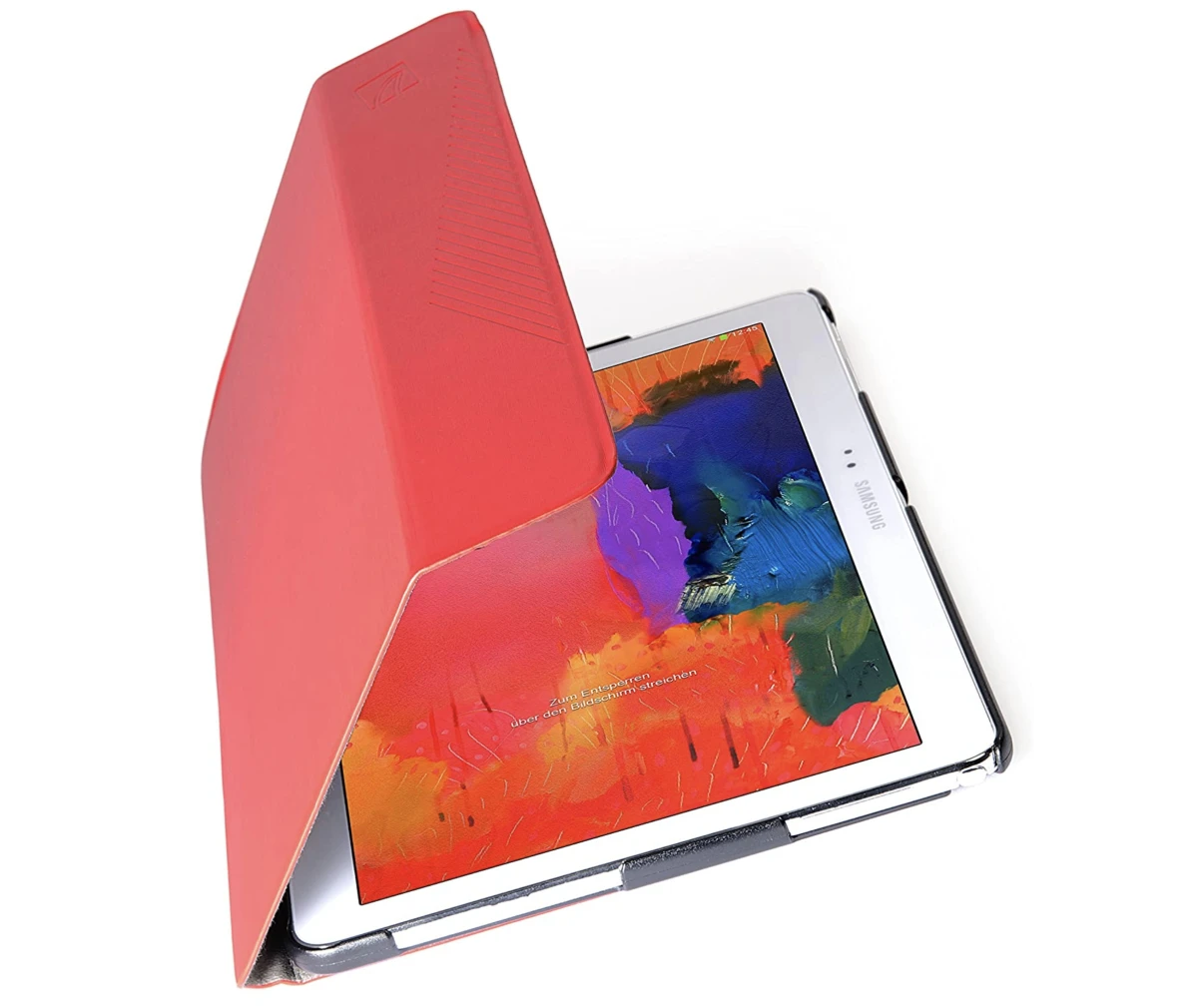 TUCANO Macro Folio Case Samsung Galaxy TabPro 8.4