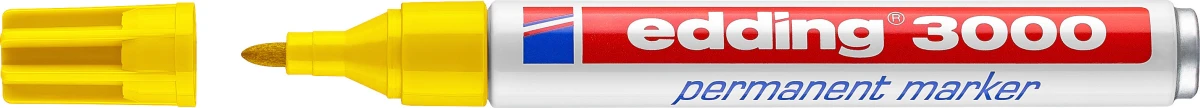 EDDING Permanentmarker 3000