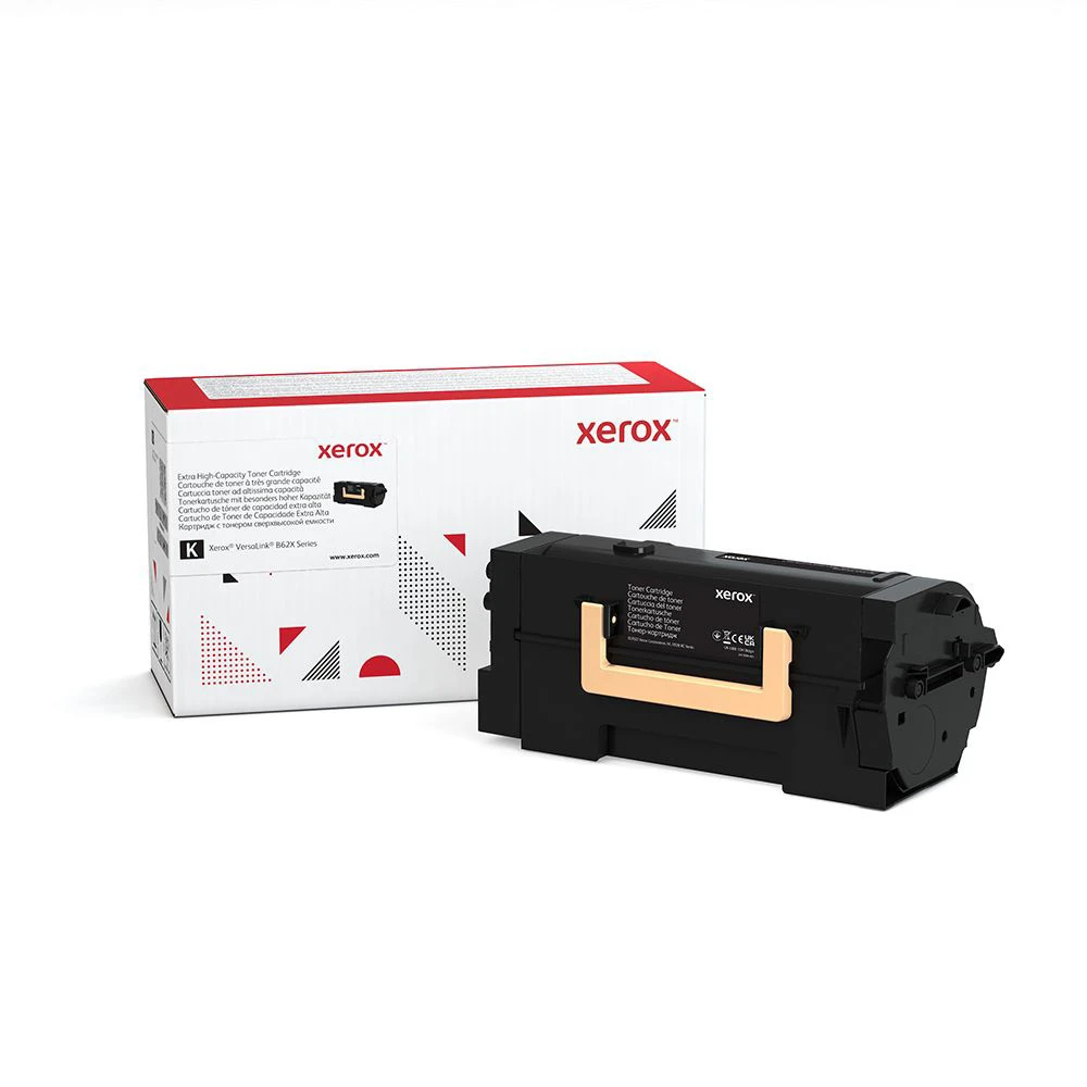 XEROX Toner-Modul EHC schwarz