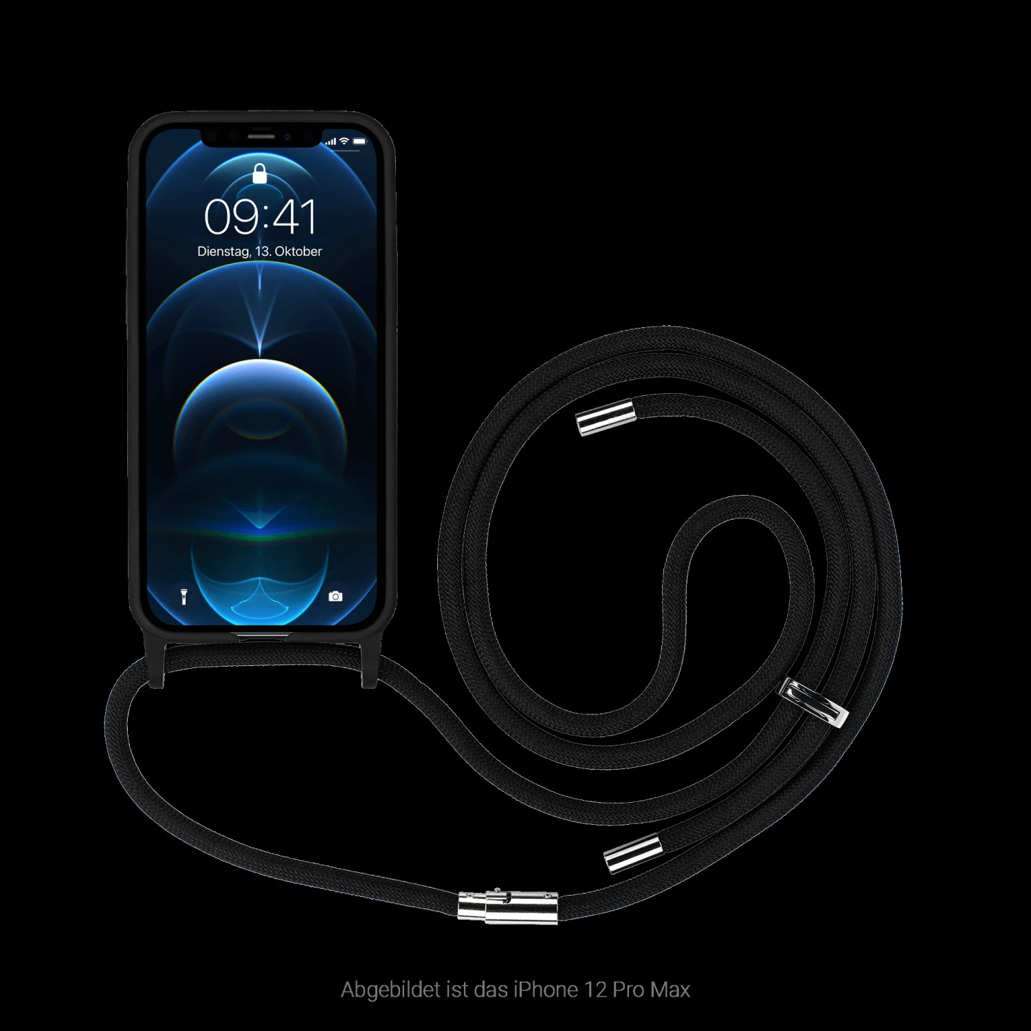 ARTWIZZ HangOn Case - iPhone 13 Pro Max