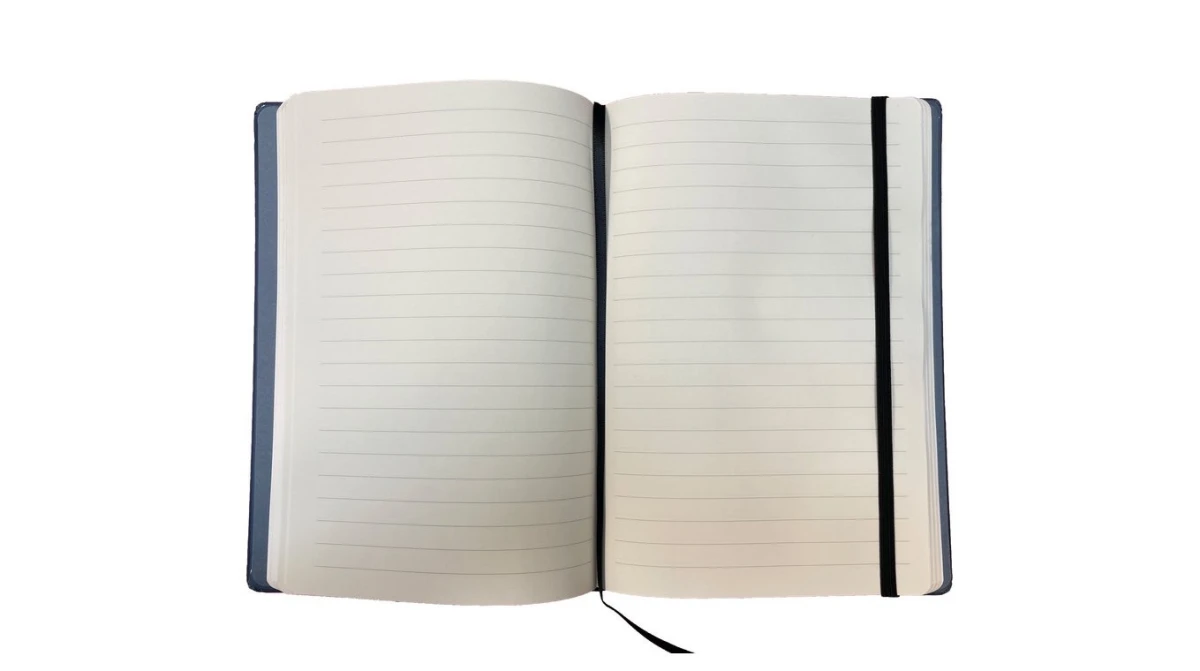 DENKZETTEL® Carnet de notes Art - A5 - Do something