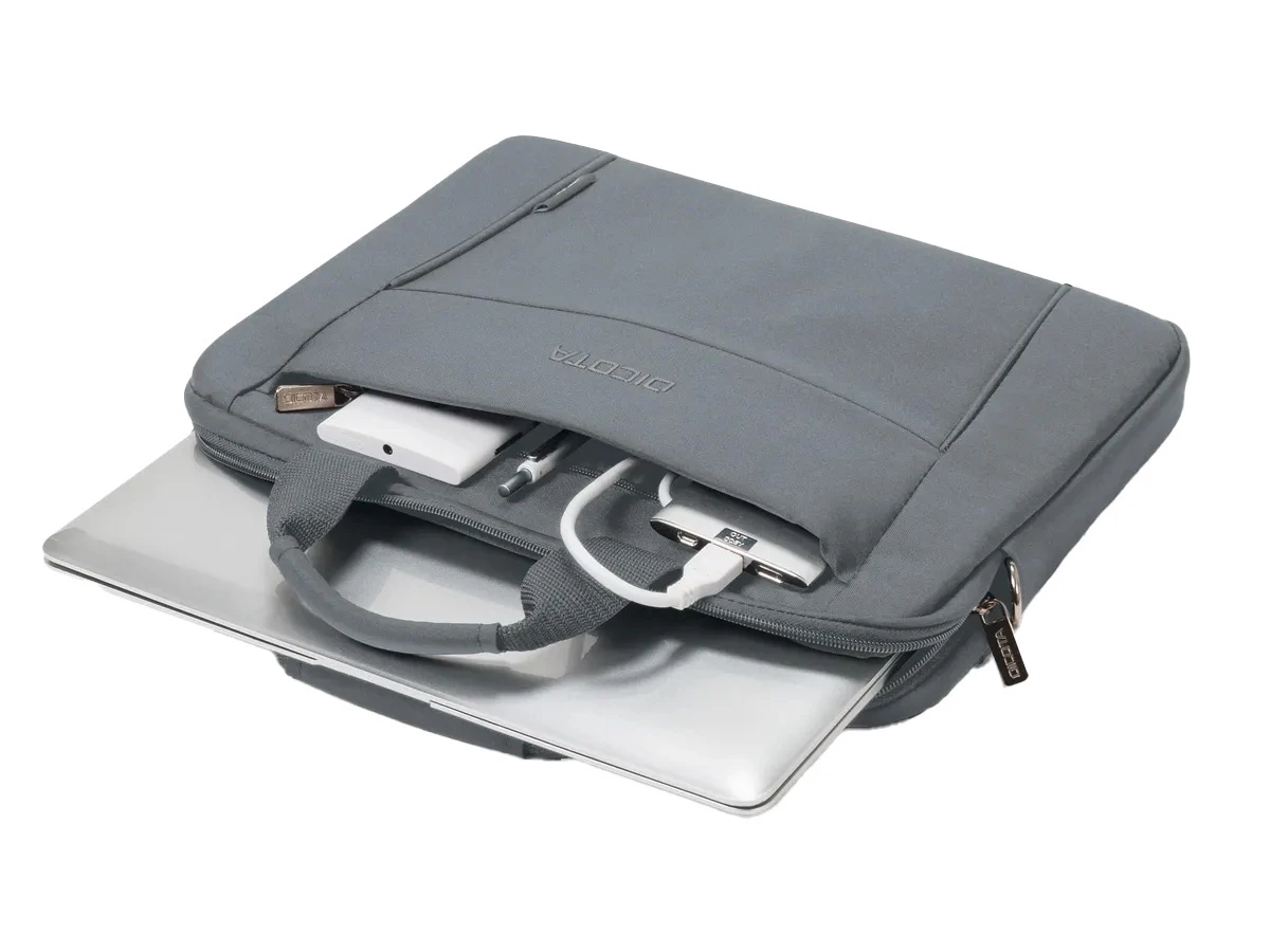 DICOTA Eco Slim Case BASE 14.1"