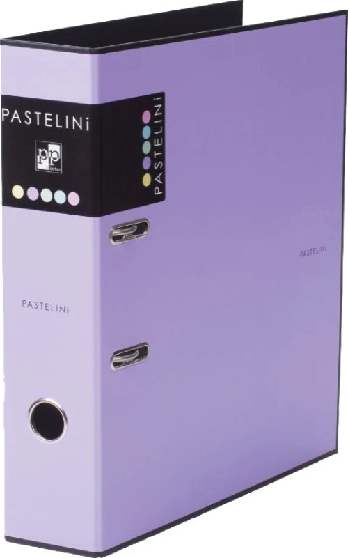 PASTELINI Ordner 7 cm