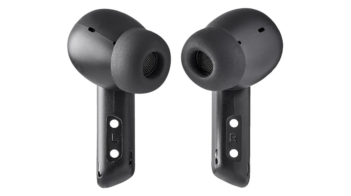 INTENSO Buds Pro Wirel. Earphones 3720500 T500AE