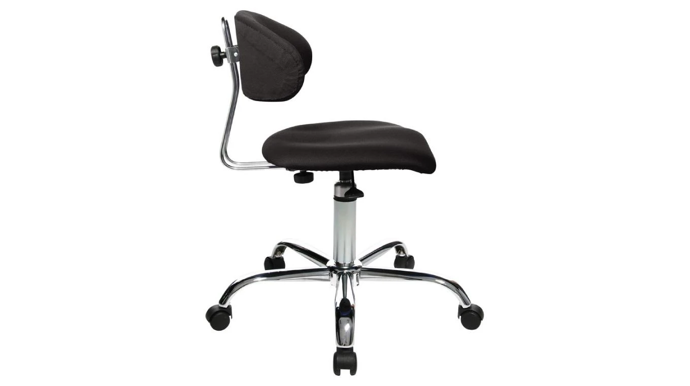 TOPSTAR® Chaise de bureau pivotante Sitness® 40