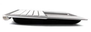 BulletTrain eXpress Tastatur-Plattform