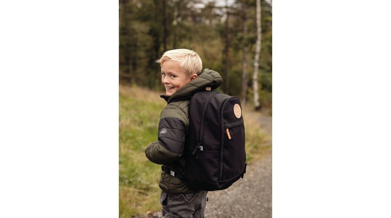 BECKMANN Sac à dos Urban Midi