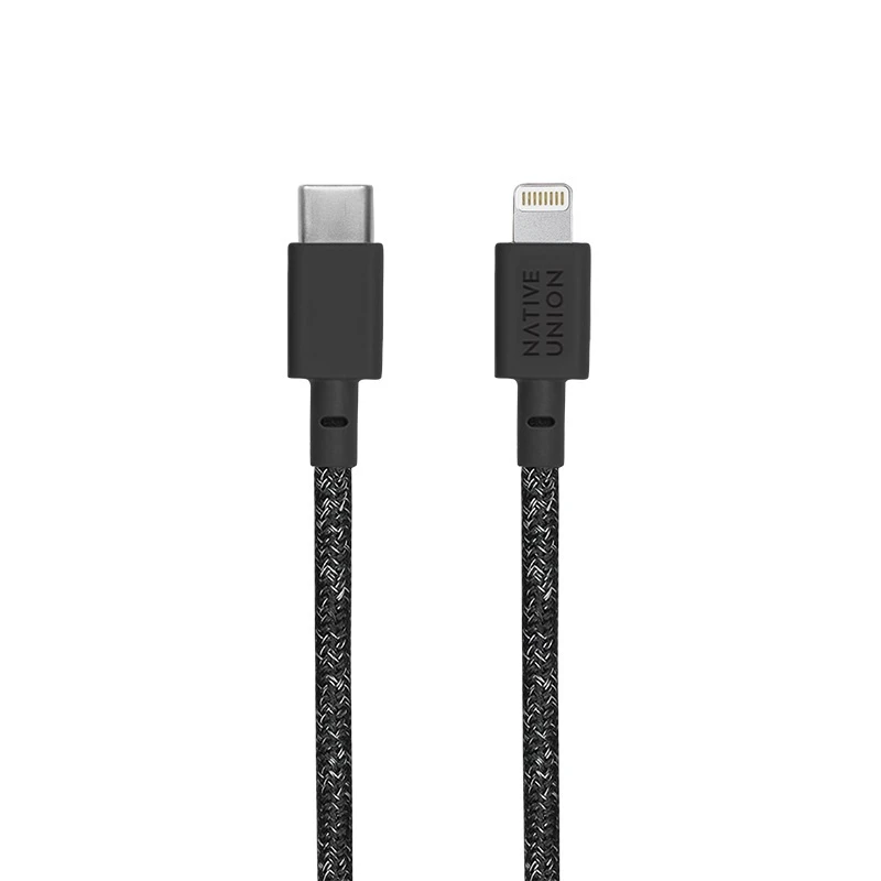 Native Union Belt Lightning-Câble 1.2 m