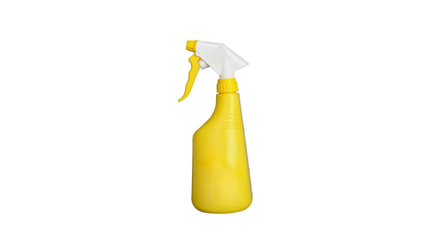 Bouteille de rinçage Dreiturm vide