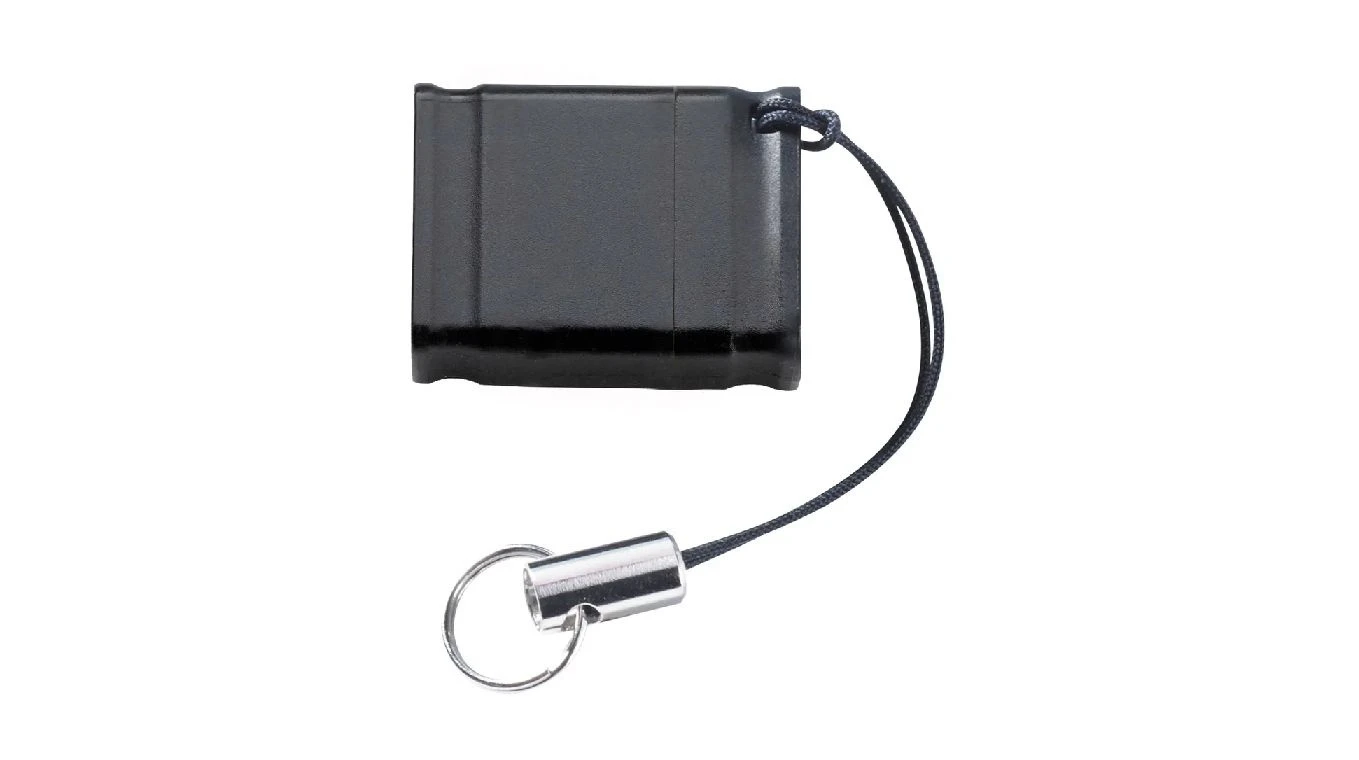 INTENSO USB-Stick Slim Line 64GB USB 3.0
