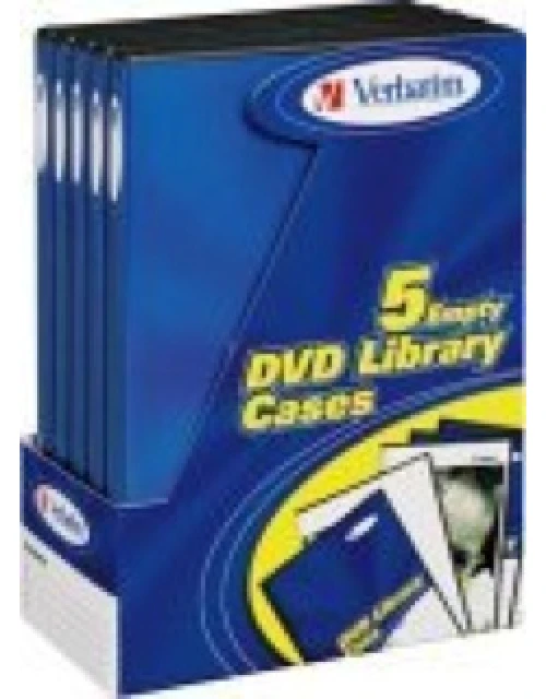 Verbatim DVD Video Box