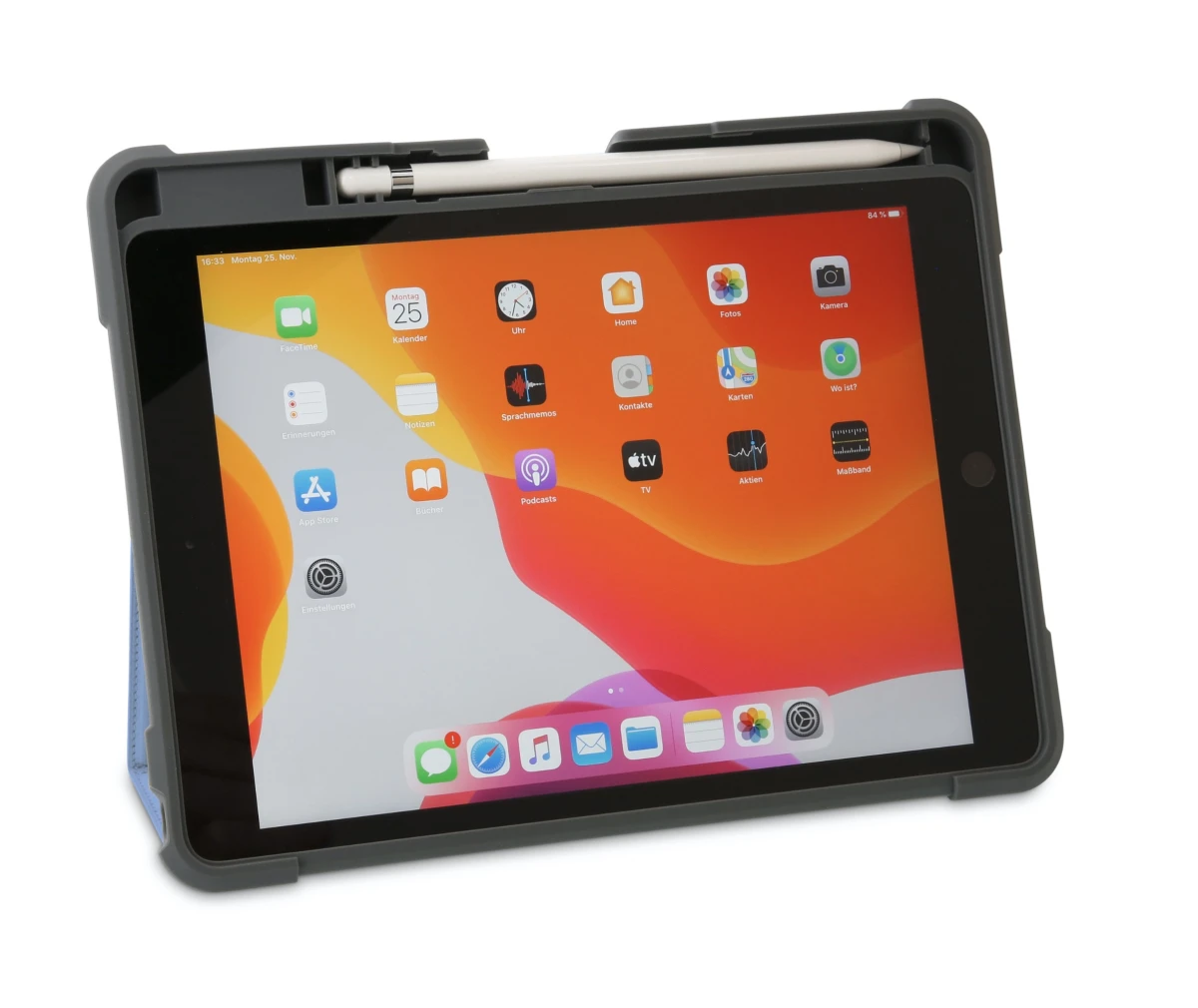 LMP ArmorCase Protection iPad 10.2"