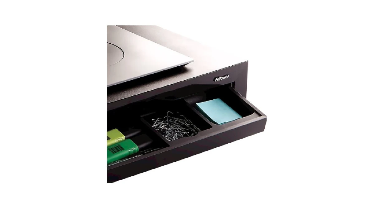 FELLOWES Monitor Ständer Designer Suites