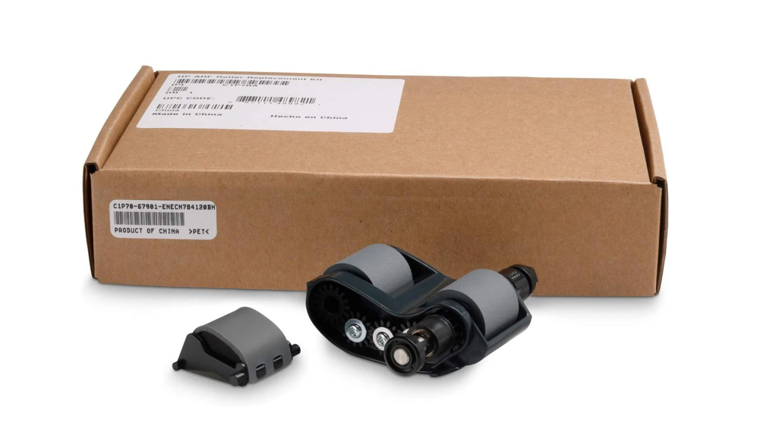 HP C1P70A Kit de rouleaux ADF