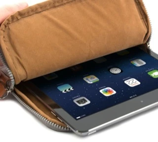 Proporta Quiksilver Canvas Sleeve iPad/Air 9.7 - 10''