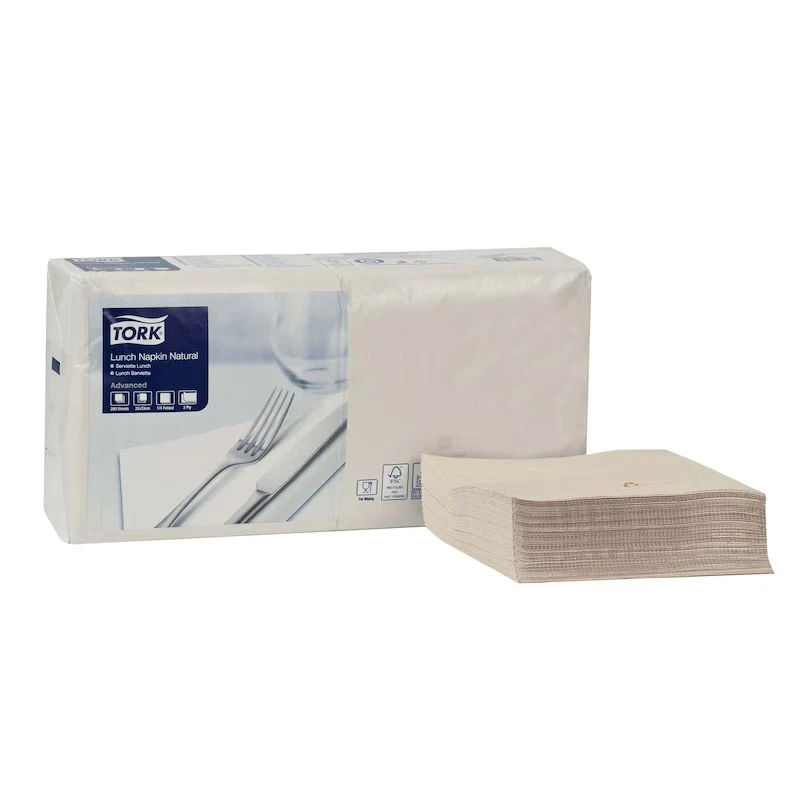 TORK Servietten Advanced 2-lagig 2'000 Stück