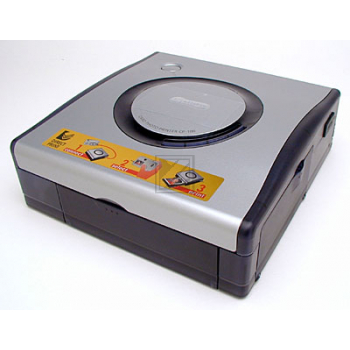 Selphy CP 100
