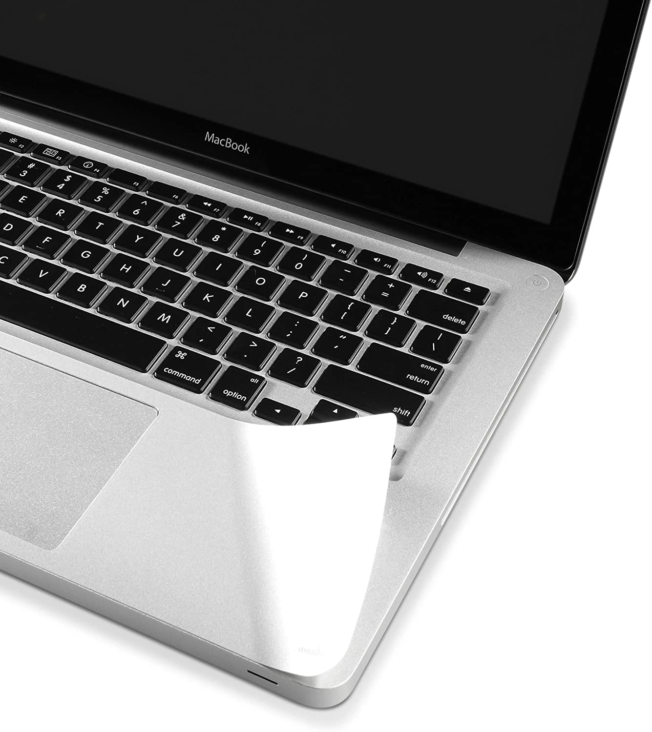 Moshi Schutzfolie für Handballenauflage MacBook Pro 15.4"