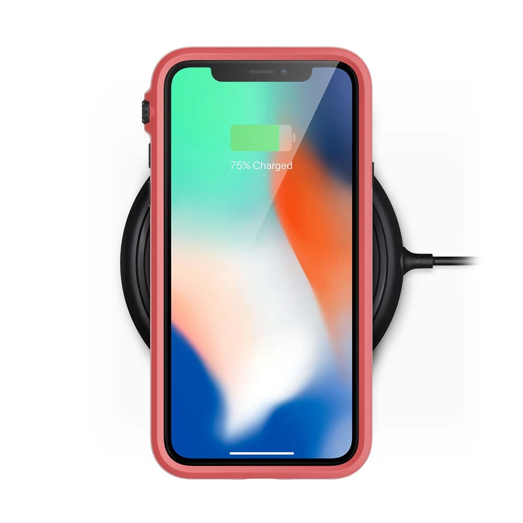 Catalyst Impact Schockresistentes Case iPhone X/XS