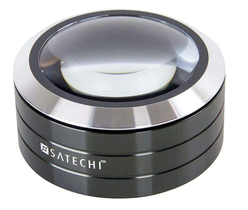 Satechi ReadMate Loupe de bureau LED