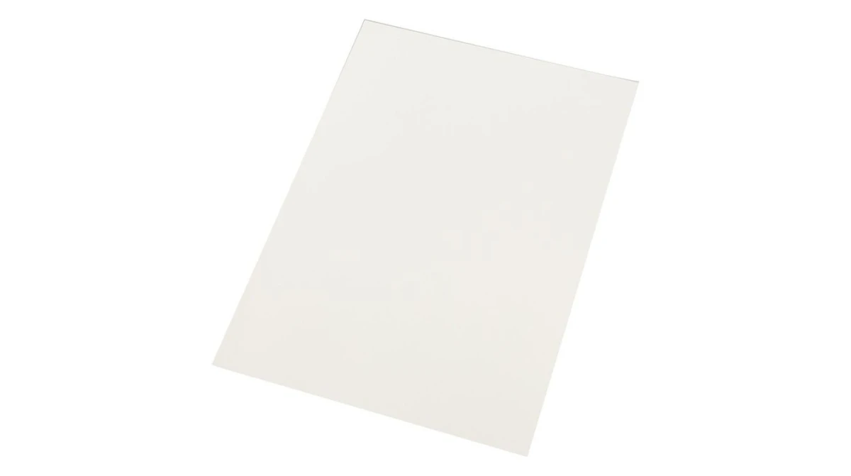 GBC Couverture PolyOpaque A4, 300my, 100 pcs.