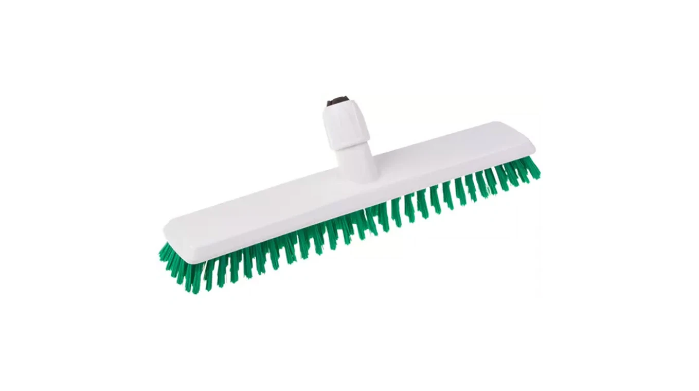 EDI CLEAN Hygiene Schrubber 40 cm