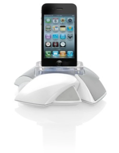 JBL On Stage Micro III Lautsprecher