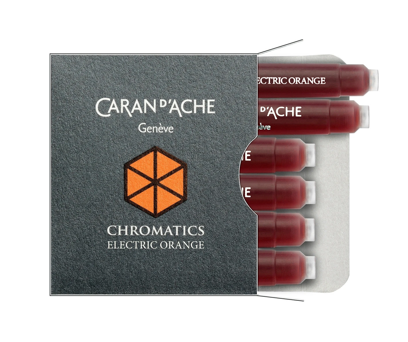 CARAN D'ACHE Tintenpatrone