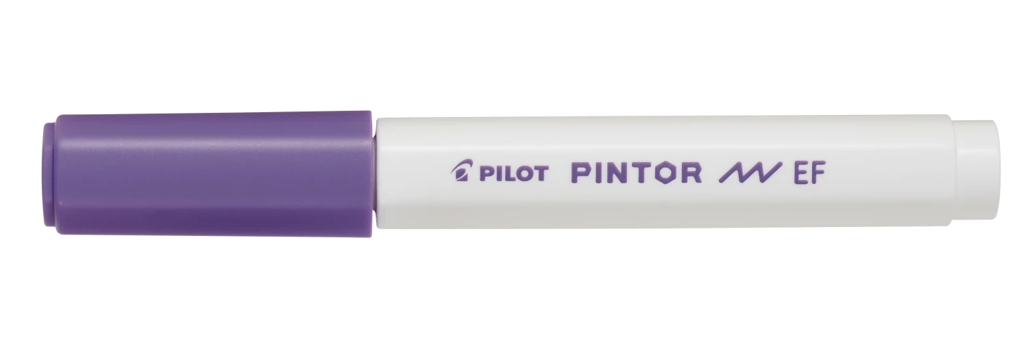 PILOT Marker Pintor 0.7mm