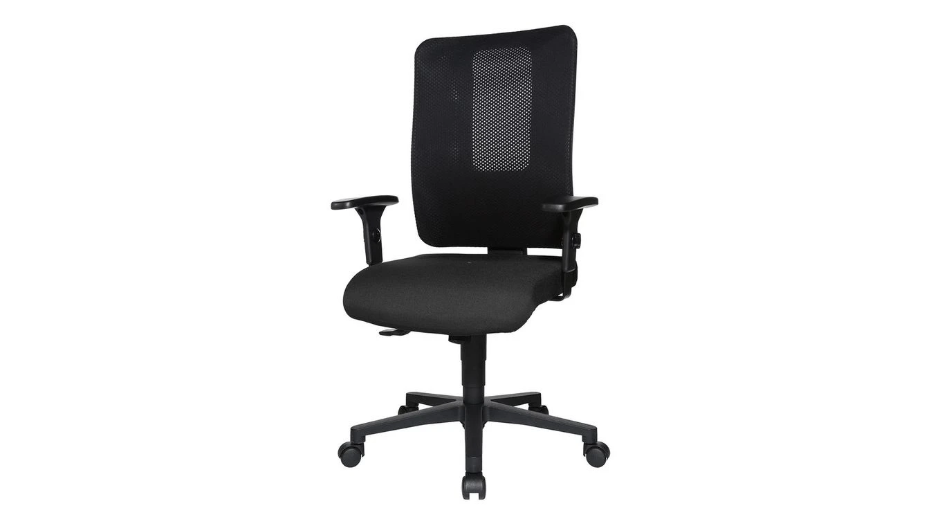 TOPSTAR Bürodrehstuhl Open X