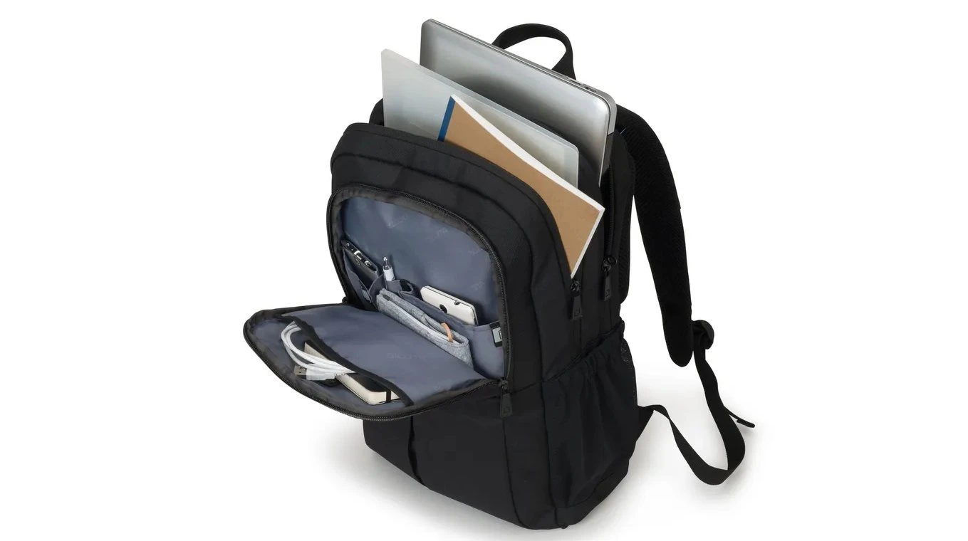 DICOTA Eco Backpack Scale 18 L