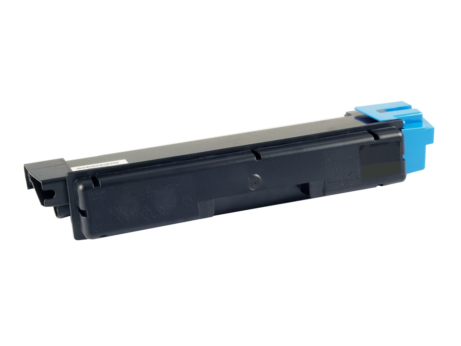 KEYMAX RMC- Toner-Modul cyan