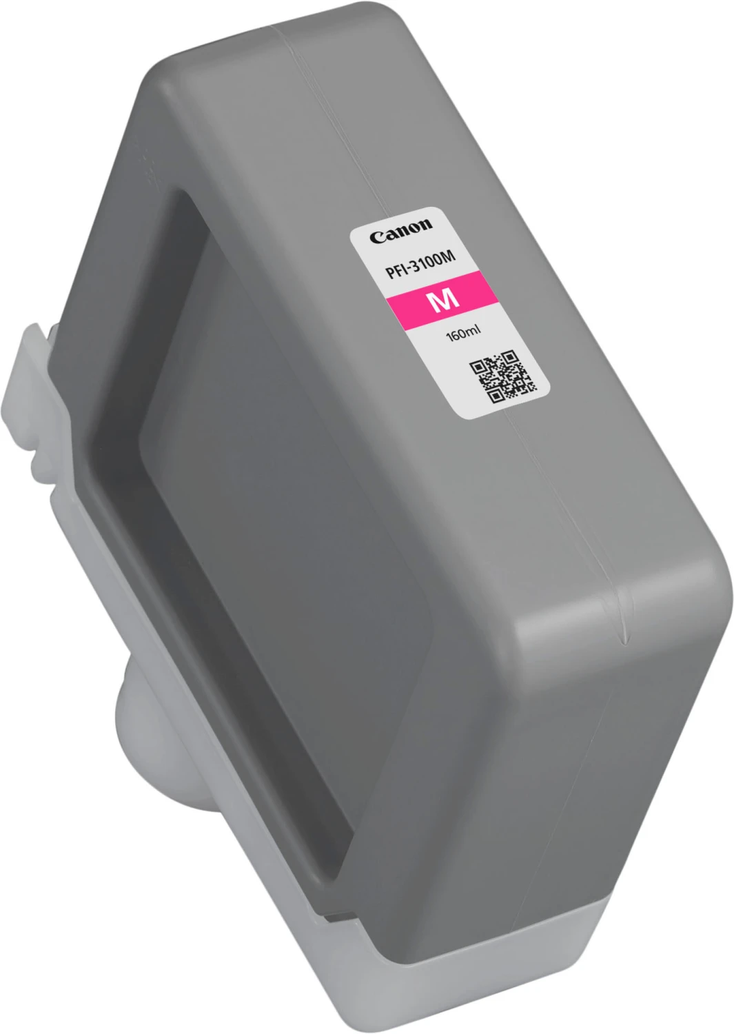 CANON Tintenpatrone magenta PFI-2100M