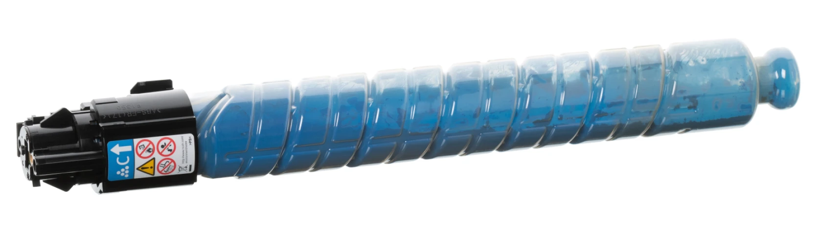 RICOH Toner cyan