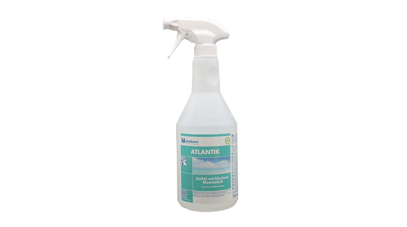 DREITURM Huile parfumée Atlantique 750 ml