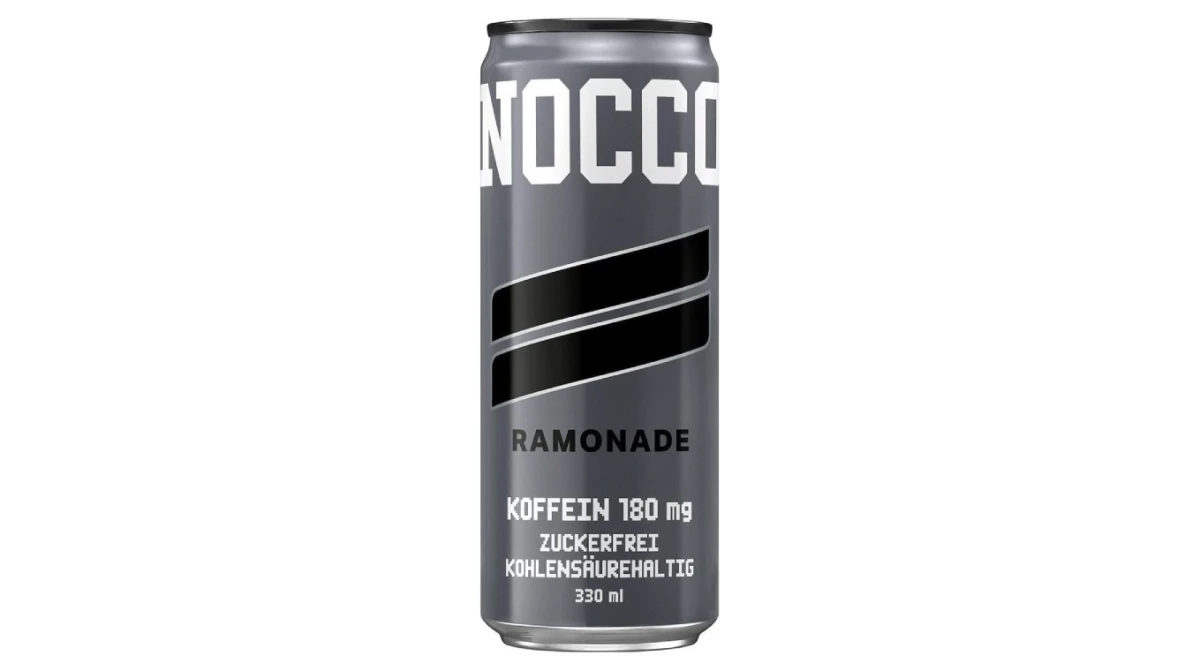NOCCO Ramonade 24 x 330 ml