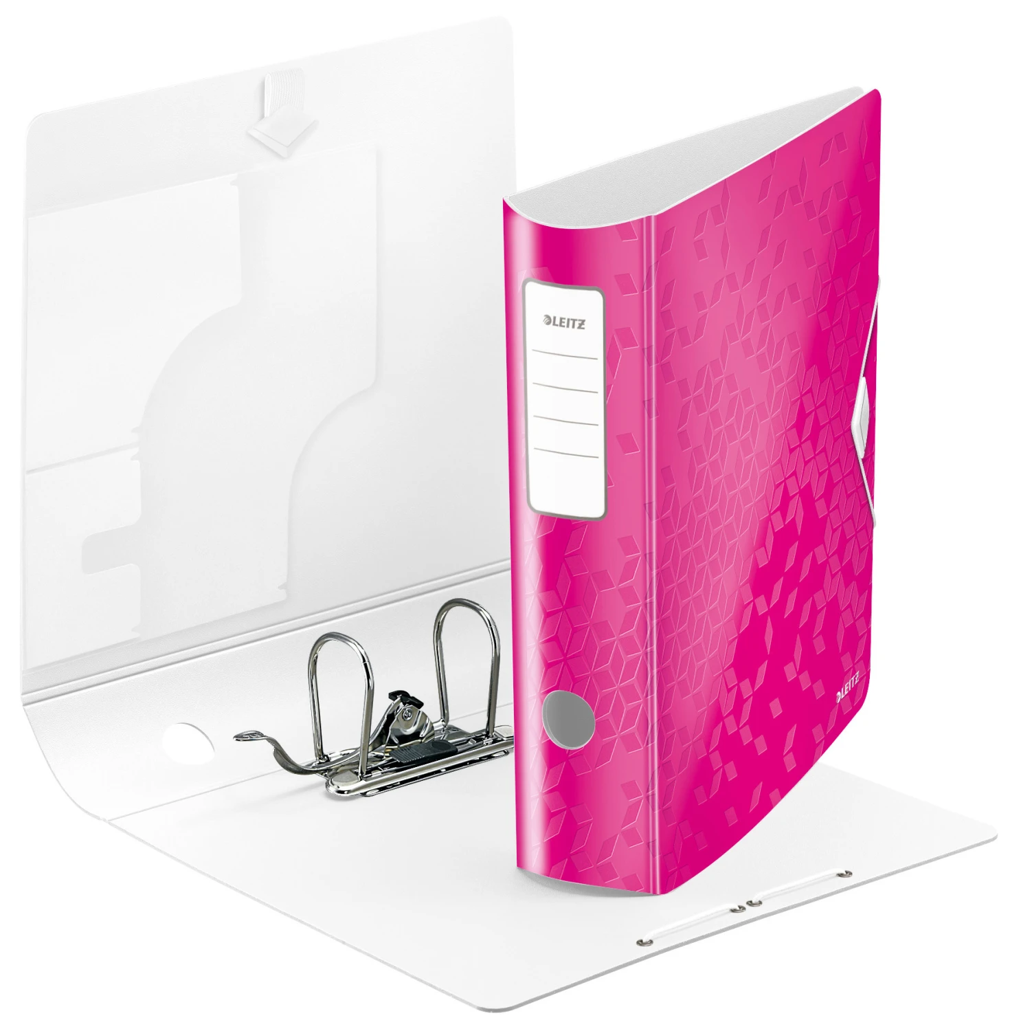 LEITZ Classeur 180° Active WOW 8.2 cm