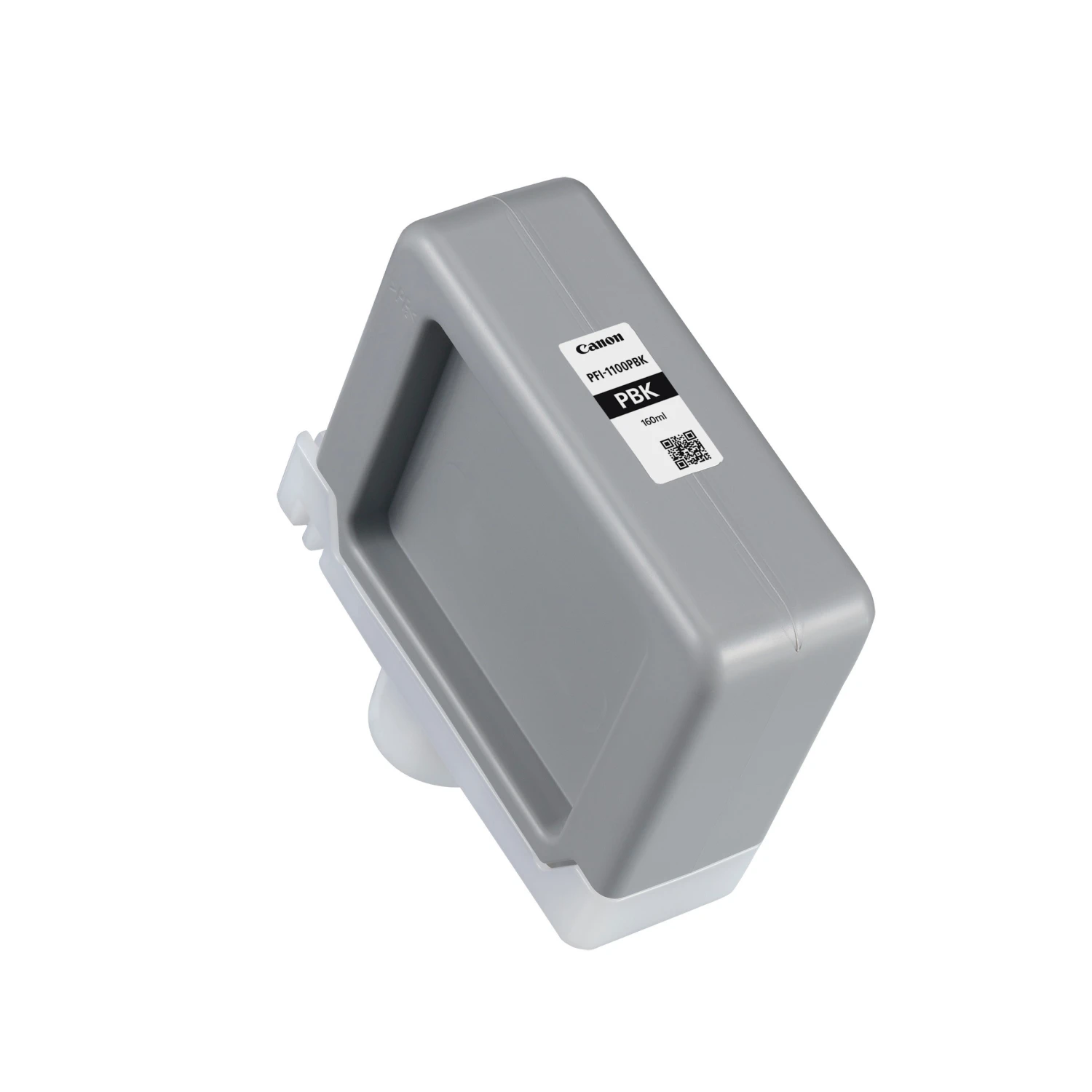 CANON Tintenpatrone photo schwarz