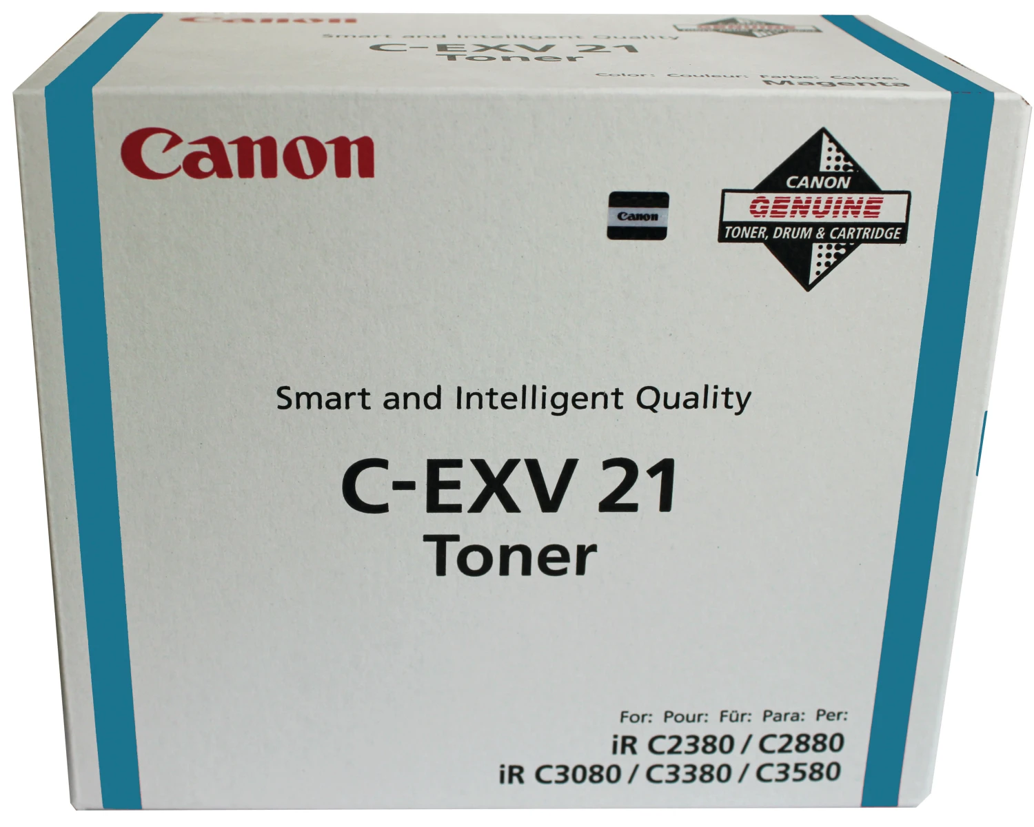 CANON Toner cyan