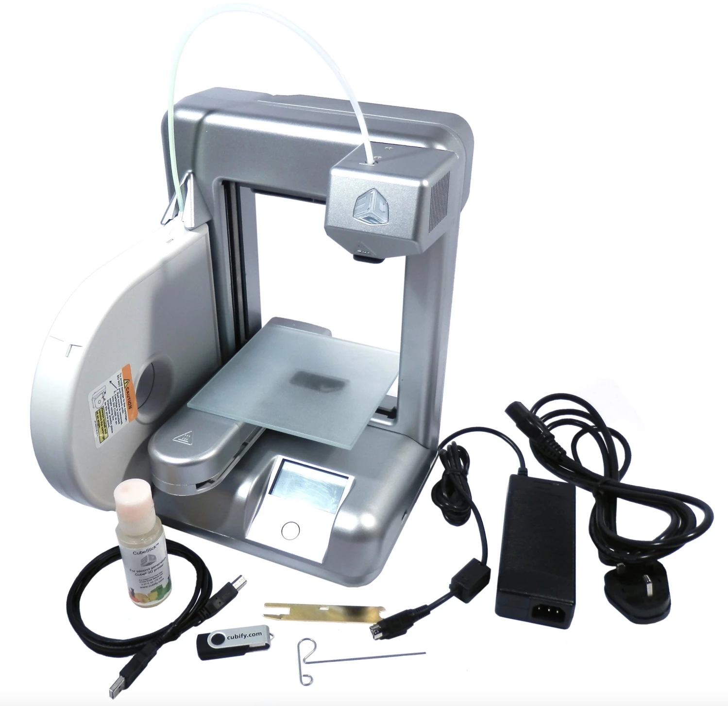 3D Systems Cube 2G - 3D Printer