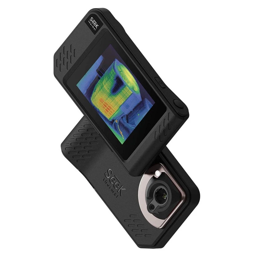 Seek Thermal Shot