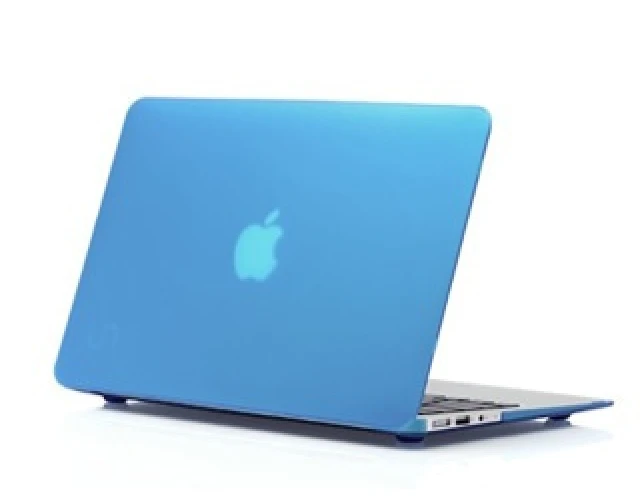Uncommon Frosted Hardcase MacBook Air 11