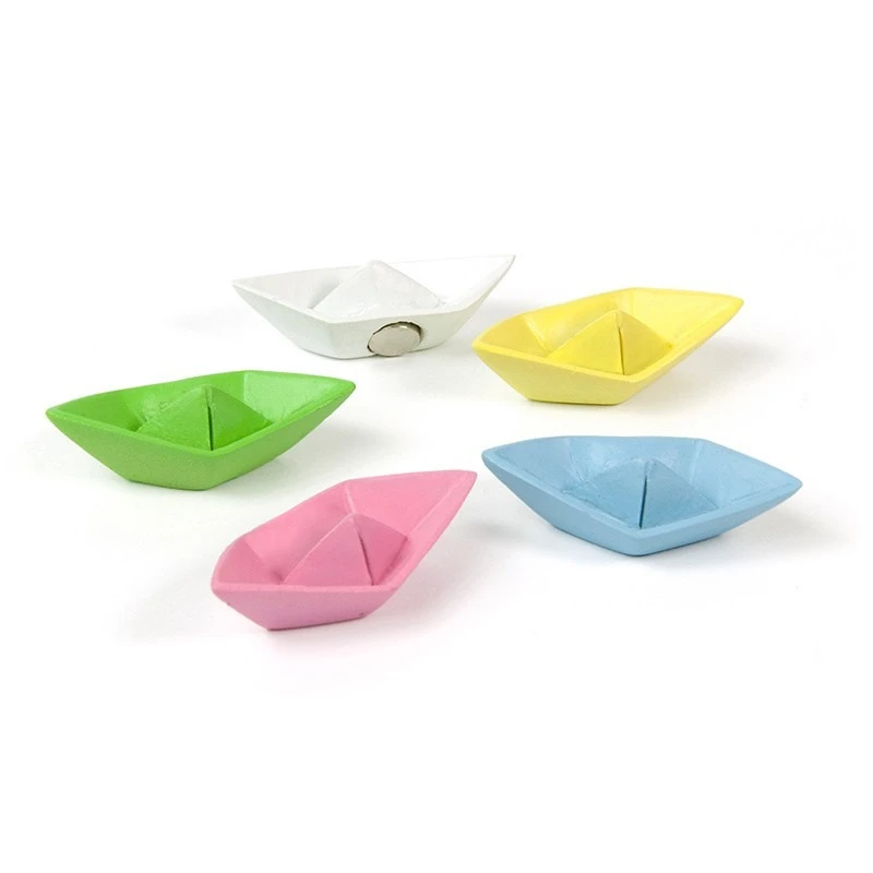 TRENDFORM Aimants PAPER BOAT