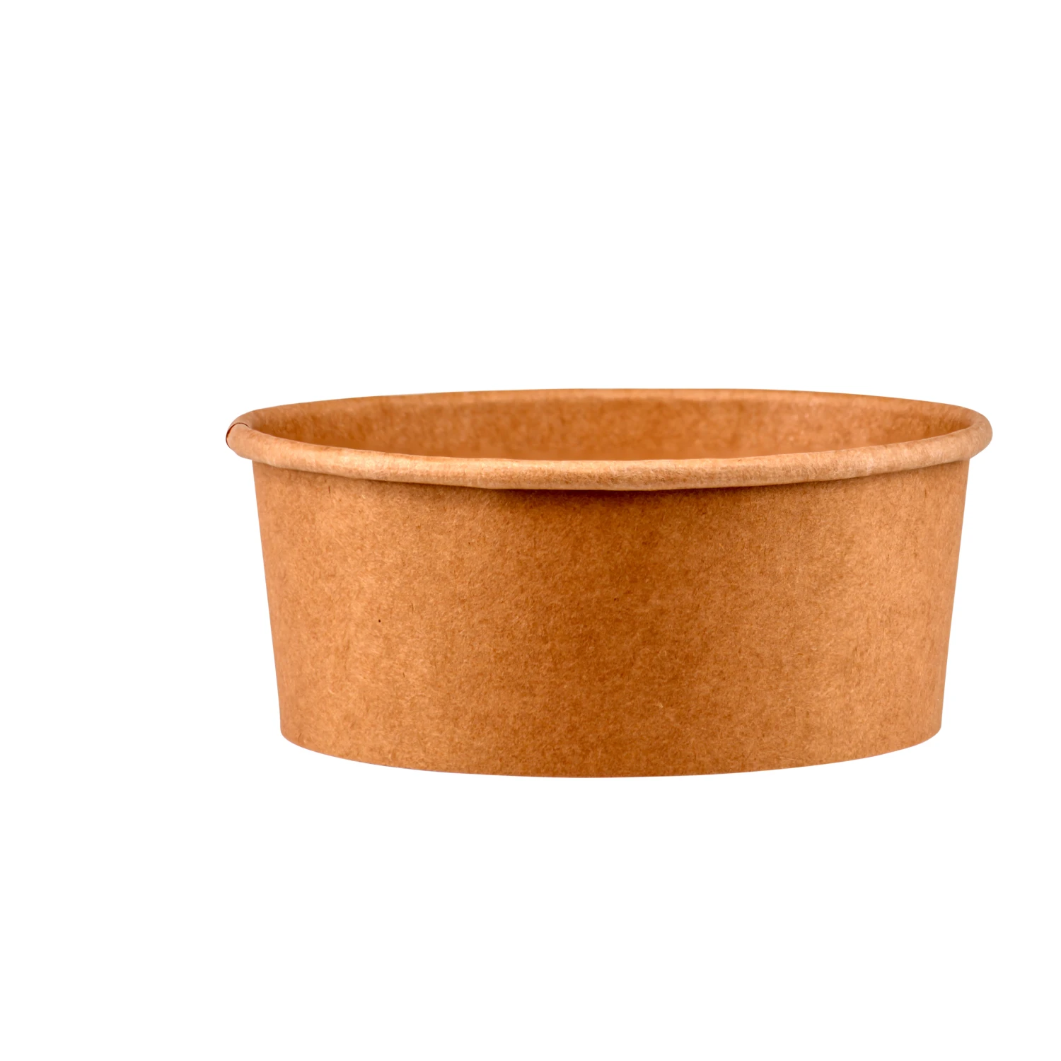 Barquette-repas ronde 750 ml, 50 pièces