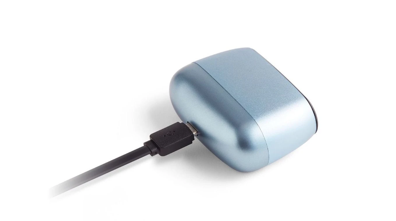 LEXON Minut Wecker mit LCD Display