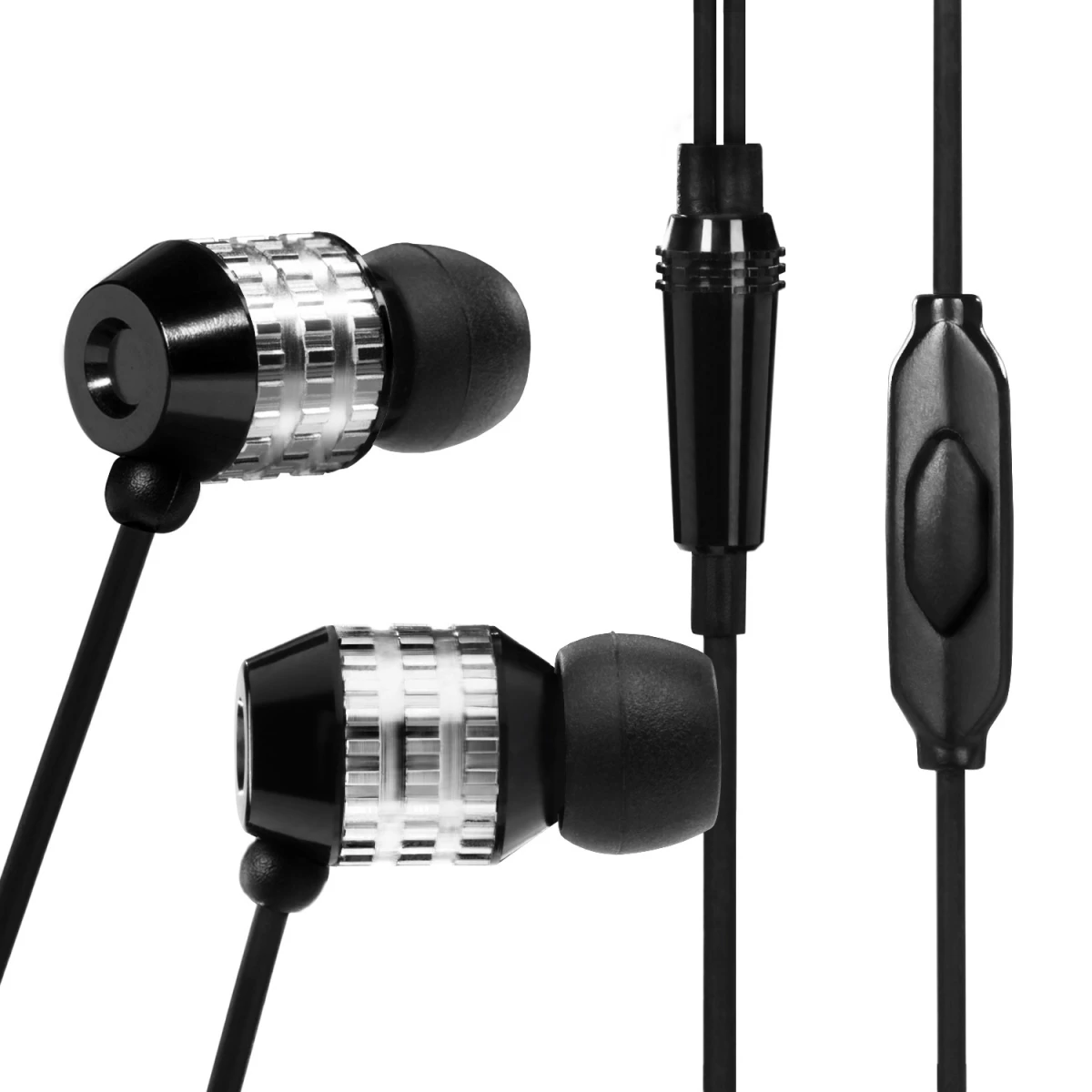 V-MODA Faze In-Ear Casque d'écoute