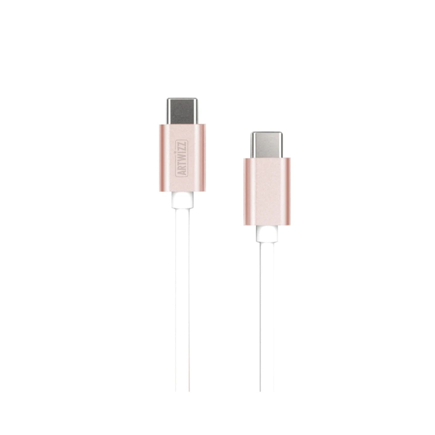 Artwizz Câble de charge & Sync USB-C vers USB-C 1m